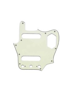 Allparts pickguard for Jaguar