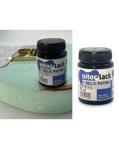 NitorLACK relic patina dye