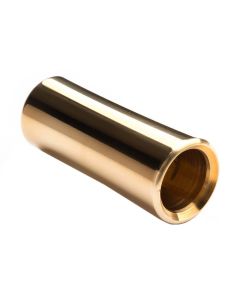 Dunlop brass slide Eric Sardinas Medium