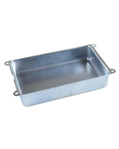 Fender Capacitor Cover 65 Twin