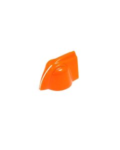Knob Chickenhead Mini orange