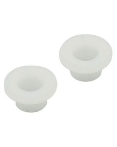 Hosco Japan fixing bushings for JM/JG/MG bridge, prevents bridge rocking