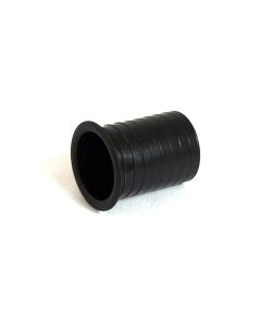 Bass reflex tuning port  3" / 75 mm