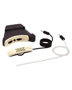 LR Baggs Anthem active microphone system with soundhole mounted preamp (volume and tone control)