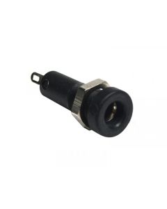 4.0 mm panel jack