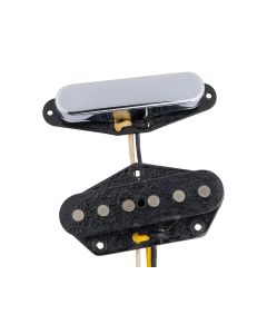 Fender Custom Shop Series 50/'51 Blackguard Telecaster pickups, set of 2