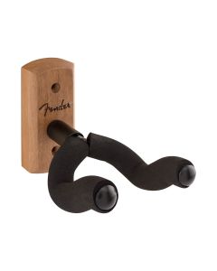 Fender Essentials wall hanger, walnut