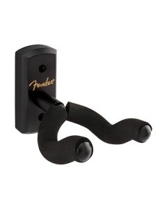 Fender Essentials wall hanger, black