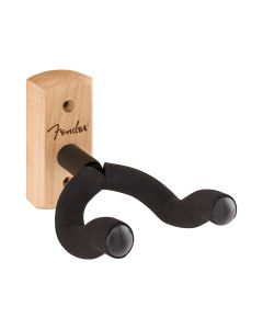 Fender Essentials wall hanger, maple