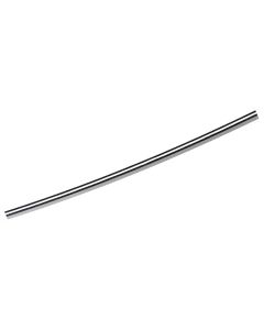 Allparts ply binding, 1676x6x1,5mm, black-white-black
