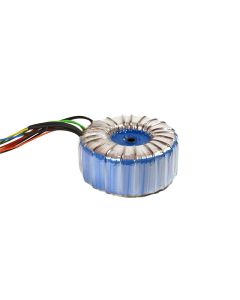 Toroidal 172VA Power