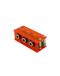Kit Seriell Patchbox