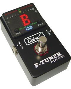 Belcat FTN-525 Pedal Tuner