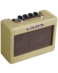 Fender® Mini `57 Twin Amp 