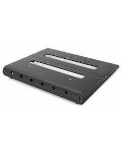 Caline CP-106 Pedalboard inkl. Bag 
