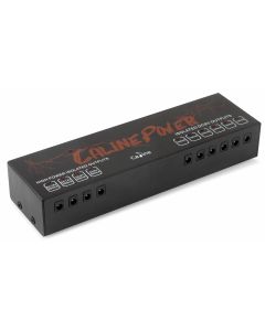 Caline CP-08 True Isolated Power Supply 