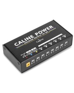 Caline CP-202 Power Supply