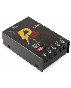 Caline P-5 True Isolated Power Supply 