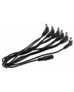 Caline 1 to 6 Daisy Chain Kabel