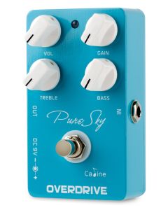 Caline CP-12 Pure Sky Overdrive
