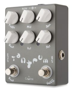 Caline CP-15 Tantrum Distortion