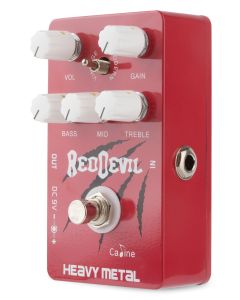 Caline CP-30 Red Devil Distortion