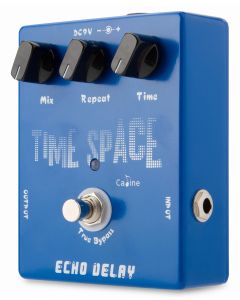 Caline CP-17 Time Space Digital Delay 