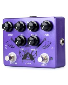 Caline CP-80 Ragnarok Reverb & Delay 