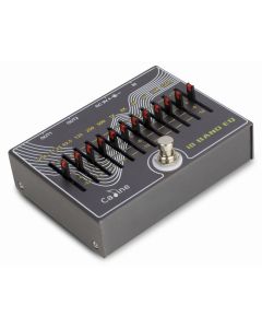 Caline CP-81 10-Band Graphic EQ