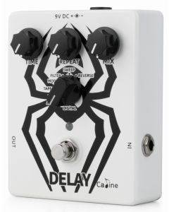 Caline CP-86 Antivenom Multi Delay 