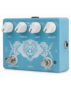 Caline CP-79 Wolfpack Overdrive & Boost 