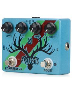 Caline DCP-01 Artemis Compressor & Boost