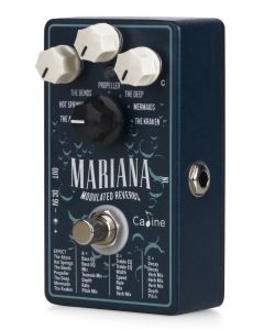 Caline CP-507 Mariana Reverb 