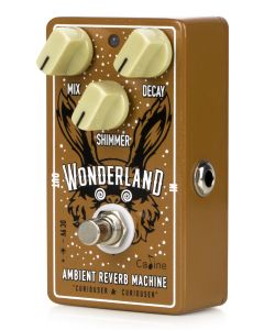 Caline CP-508 Wonderland Reverb
