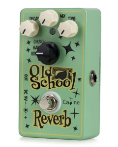 Caline CP-512 Old School Reverb