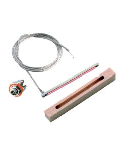 Shadow SH 1150 Piezo PU f. Saz 