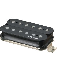 Tesla Pickup VR-3 Neck/Black