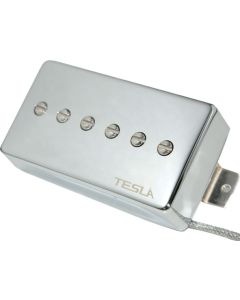 Tesla Pickup Opus-2 chrom/neck 