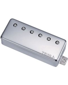 Tesla Pickup Opus-3 chrom/neck 