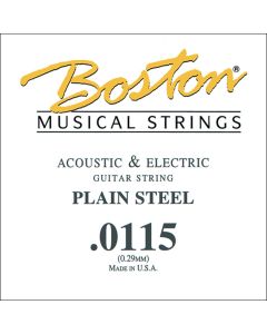 Boston .0115 snaar