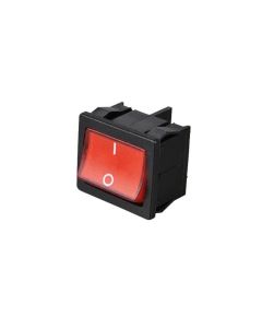 Rocker switch