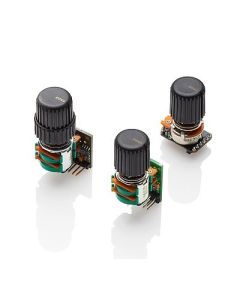 EMG BTC-HZ System Bass EQ (B/T)