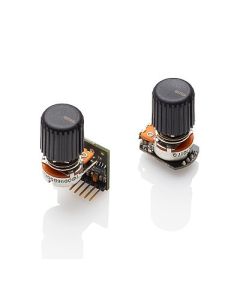 EMG BTS Control Bass EQ (B/T) 