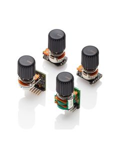 EMG BTS System Bass EQ (B/T) 