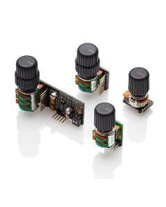 EMG BQC System Bass EQ (B/T/M) 