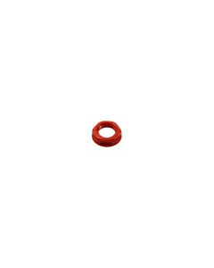 Cliff Red Nylon Nut for Cliff S2 Jacks