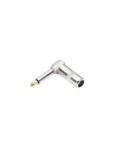 Angeled Jack plug 6