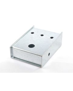 Chassis Typ 050 - Stompbox