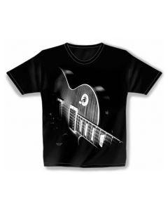 T-Shirt black Cosmic Body L 