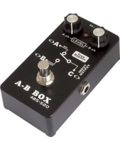 Belcat ABS-520 A/B Switcher 1->2 / 2->1